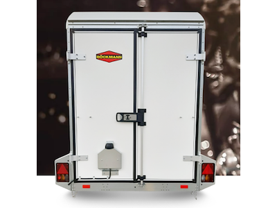 Böckmann KT2513/135 F**