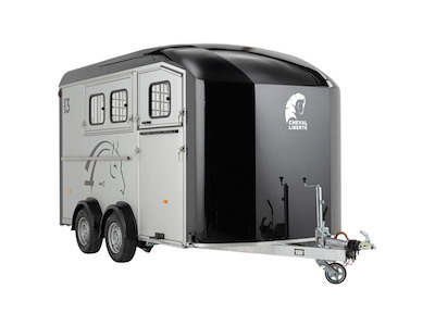 Cheval Liberte Pro Maxi 3