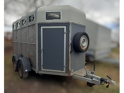 Böckmann Traveller K3 