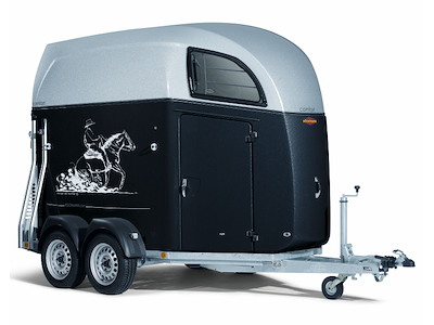 Böckmann Comfort Western