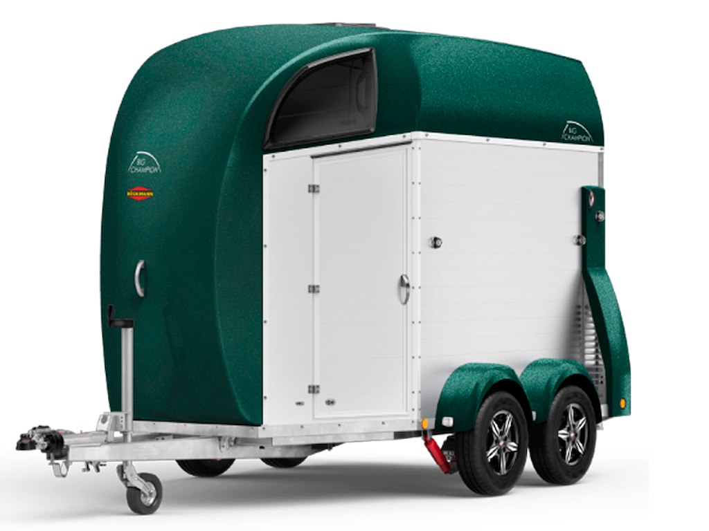 Böckmann Big Champion E