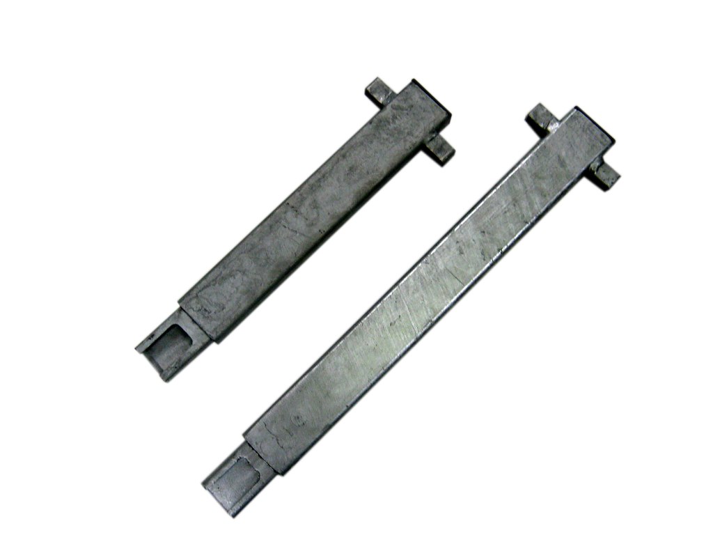 Midterstolpe/runge 350mm