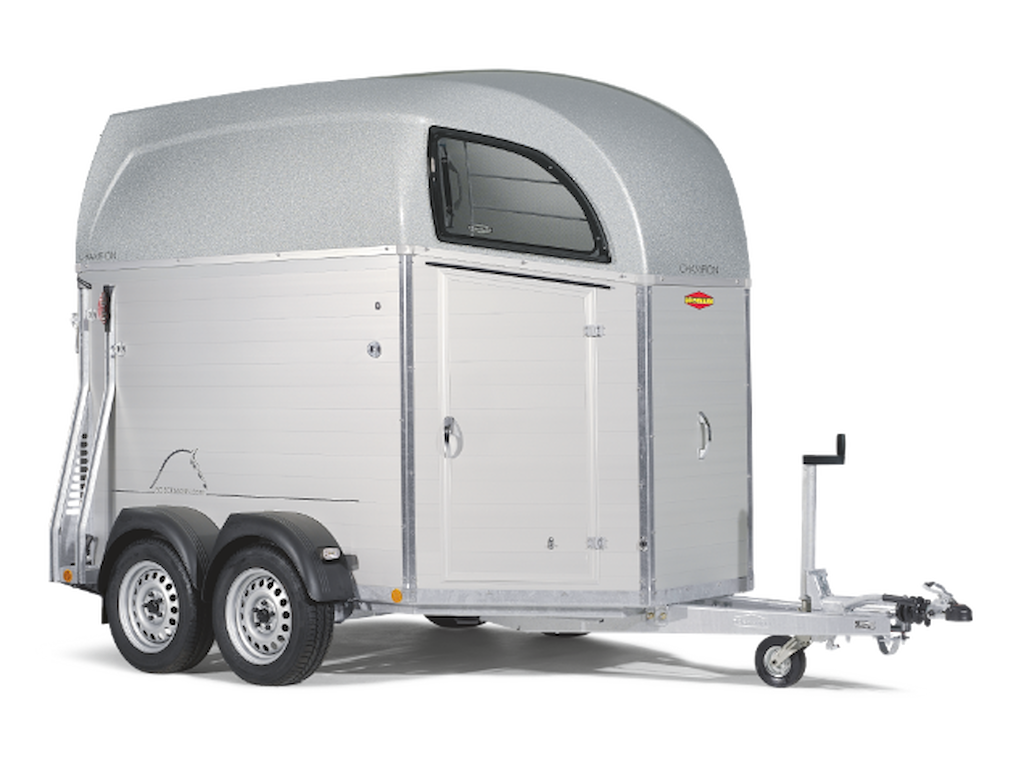 Böckmann Champion C 2400kg