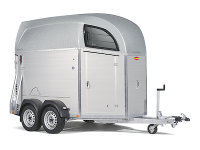 Böckmann Champion C 2400kg