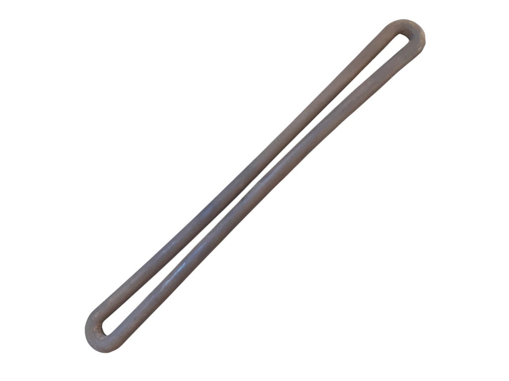 Gummistrop Fjong 270 oval