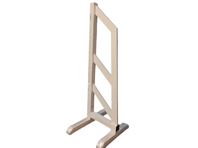 Alu træning vinge light Hvid