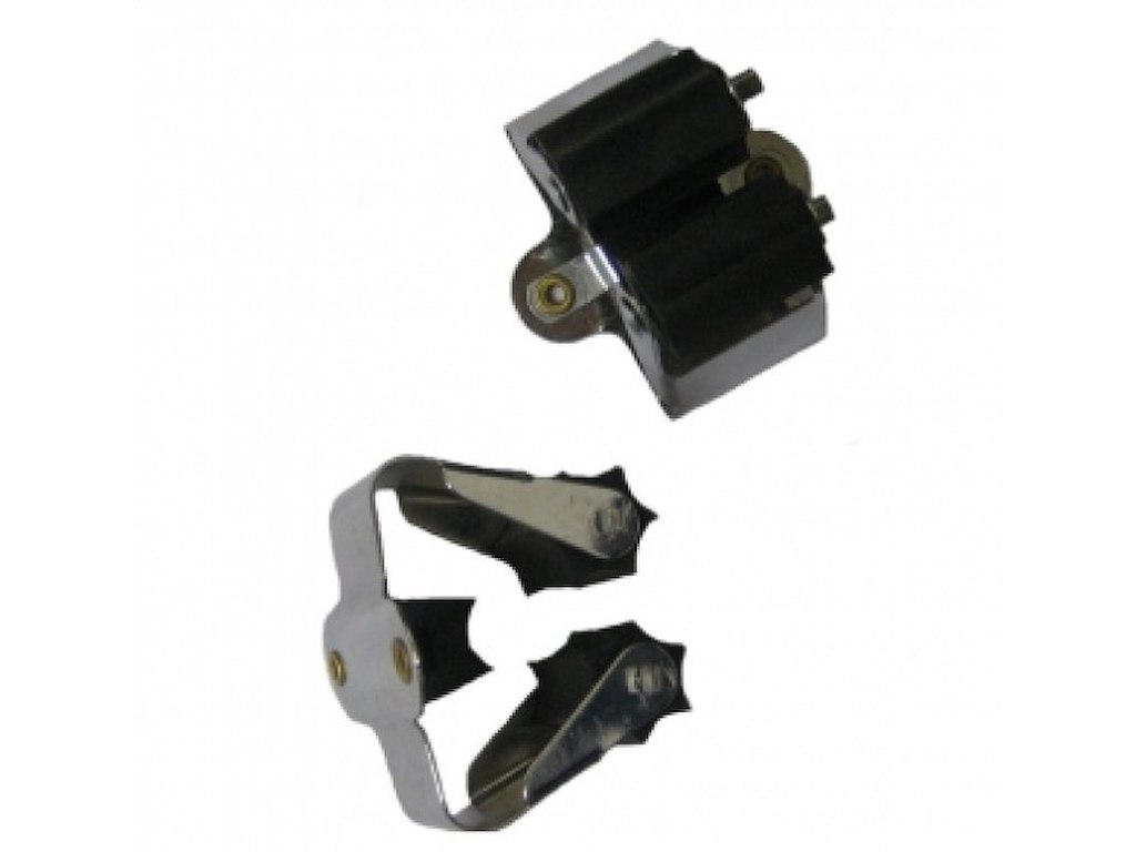 Holder til Böckmann kost og skovl