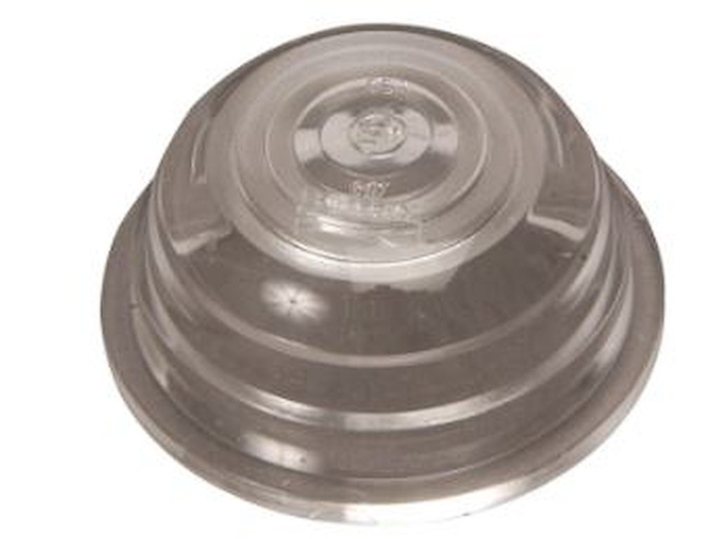 Glas Klar for Britax slingrelygte ø47