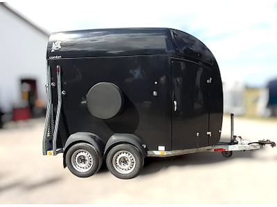 Böckmann Comfort 22