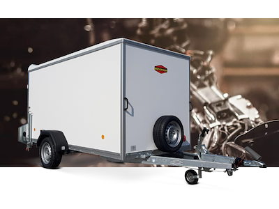 Böckmann KT2513/135 F**