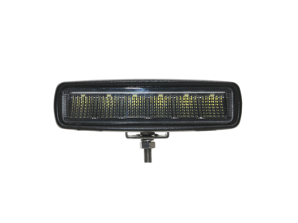 Arbejdslys/Bak lys LED 12-28V 2520Lumen