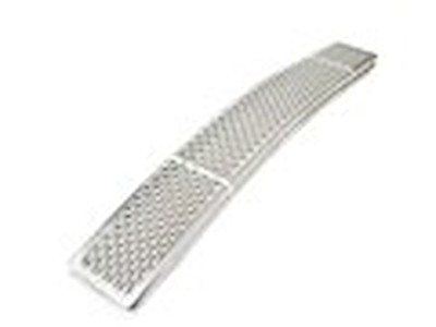 Rampe alu - 400 kg 1500x200x35mm Buet