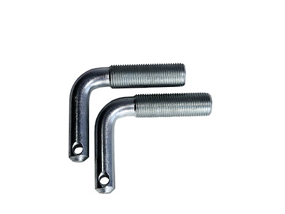 Vinkelbolt  bom M16x1,5x50