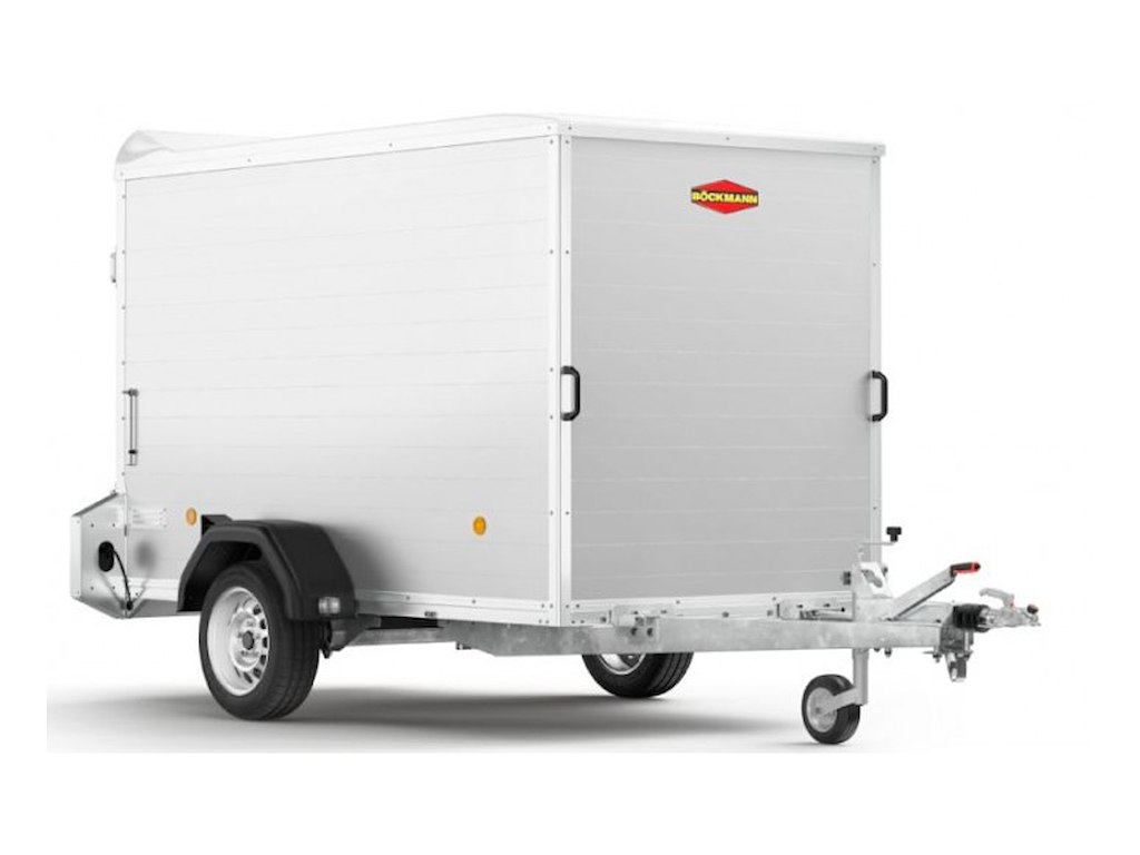 Böckmann KT-AL 3015/135 MF**