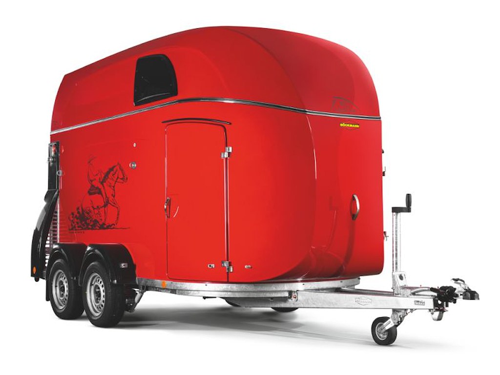 Böckmann Big Master L Western