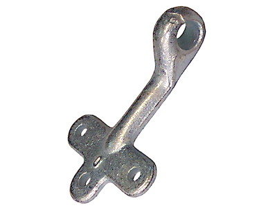 Beslag rampe sideøske str. 0