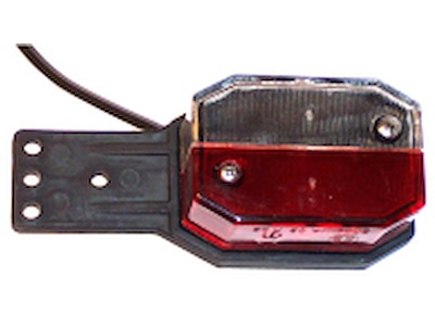 Flexpoint markeringslygte Böckmann