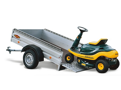 Böckmann TL-ALK 3015/15(21)