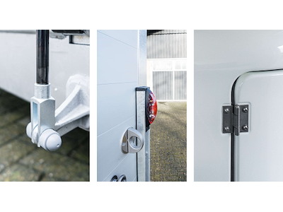 Böckmann Champion Western C