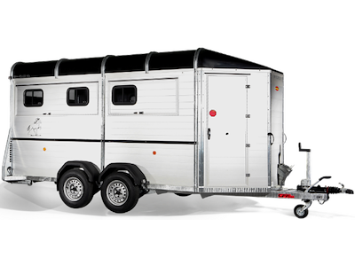 Böckmann Traveller K5 for 5 islændere