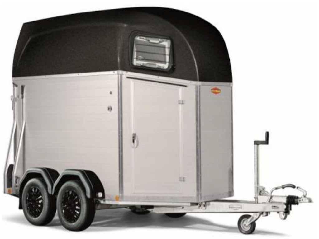 Böckmann Champion Alu Esprit S/B