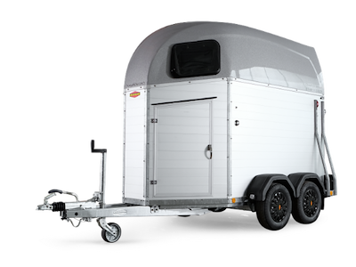 Böckmann UNO Champion Esprit S/B 1 hest