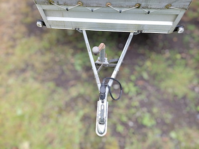 Leje af 500kg trailer Weekend