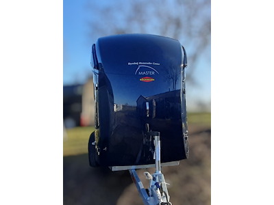 Böckmann Master blå met