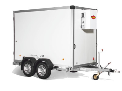 Böckmann KK 3018/27 køle