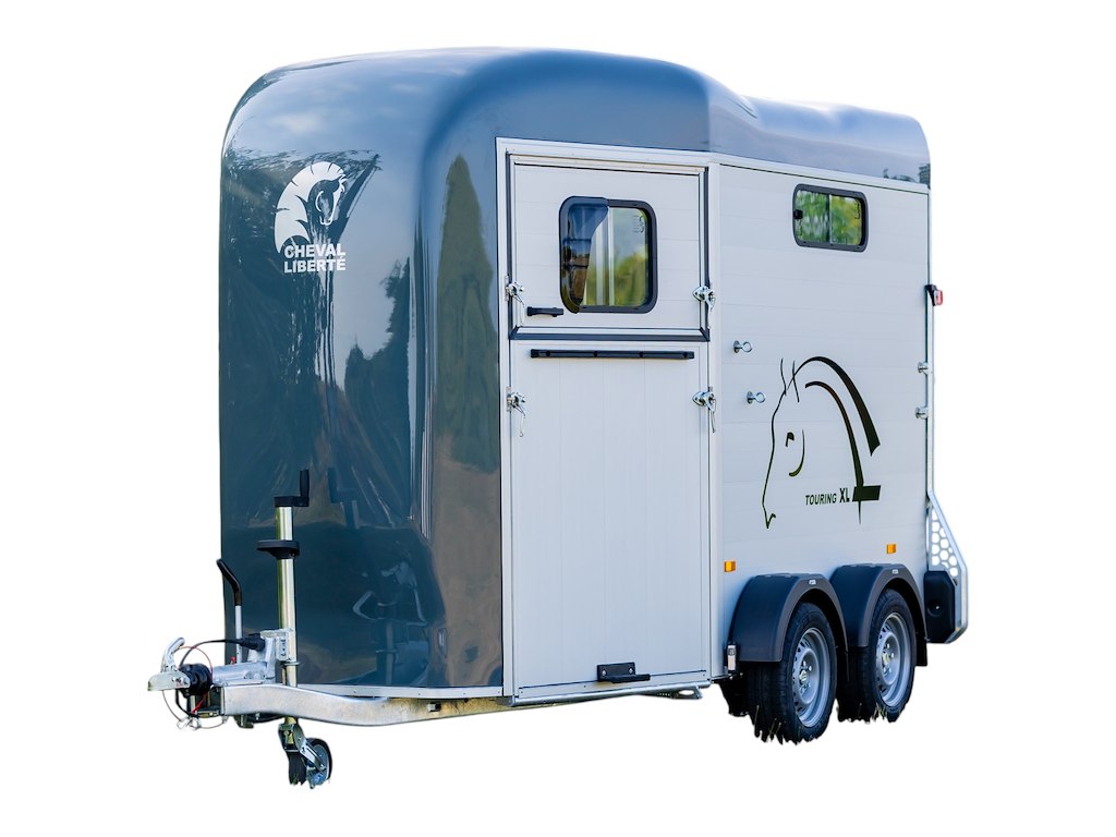 Cheval Liberte Gold Touring XL