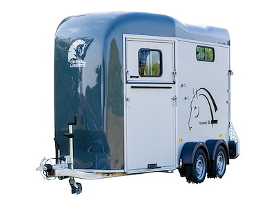Cheval Liberte Gold Touring XL