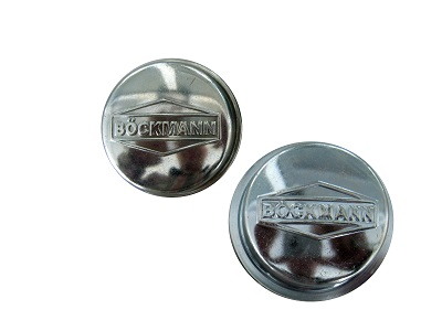 Böckmann navkapsel 64mm