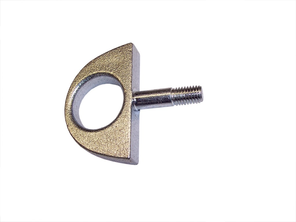 Ringskrue M10x36mm til panikudløsning