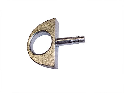 Ringskrue M10x36mm til panikudløsning