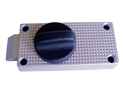 Lås dør Buer indvendig