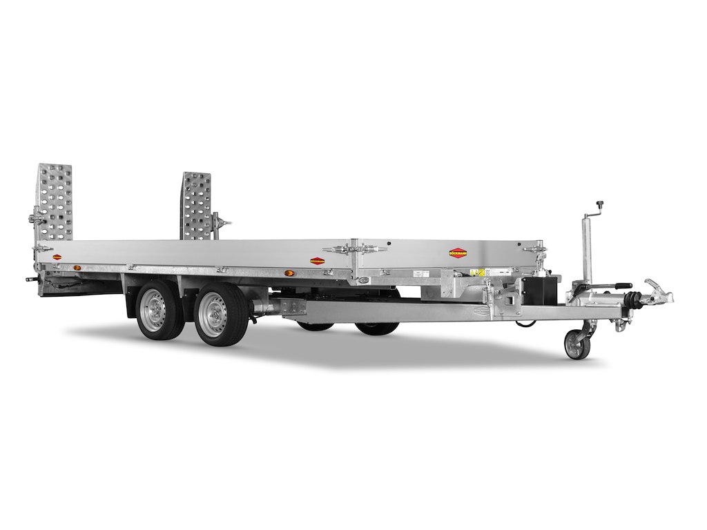 Böckmann MH-AL 5021/35 3500kg(25)