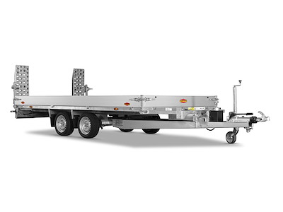 Böckmann MH-AL 5021/35 3500kg(25)