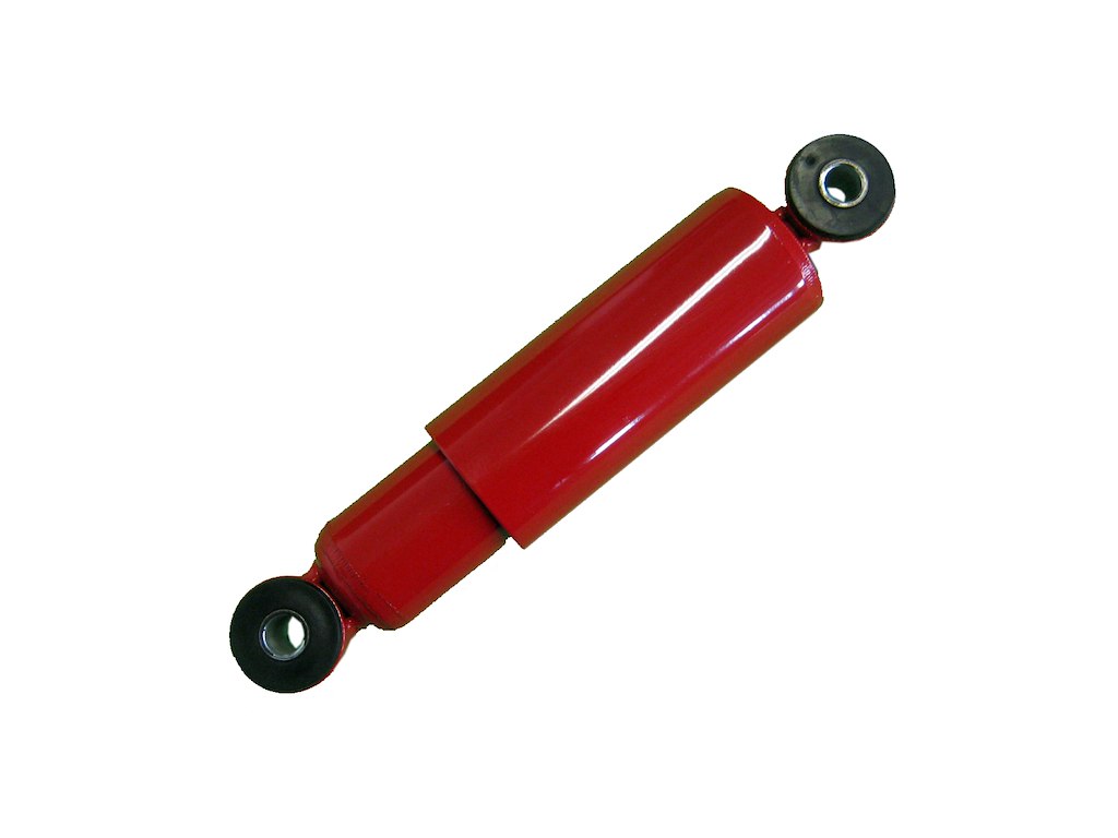 Støddæmper WCF undervogn pr. stk