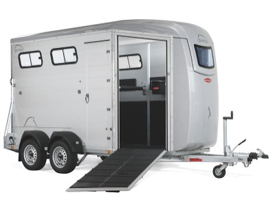 Böckmann Portax L-K