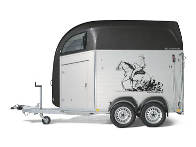 Böckmann Big Champion R Western WCF