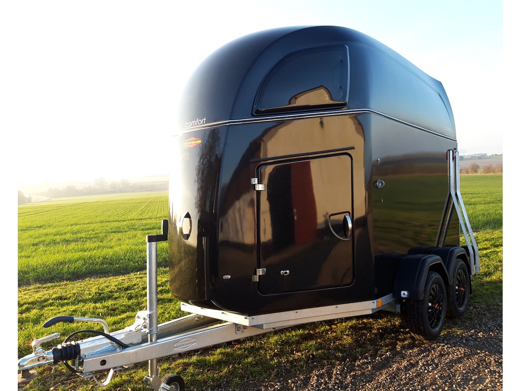 Böckmann Comfort Esprit S/B