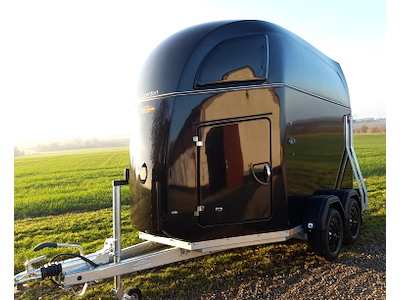 Böckmann Comfort Esprit S/B