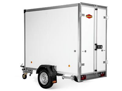 Böckmann KK 2513/15 køle