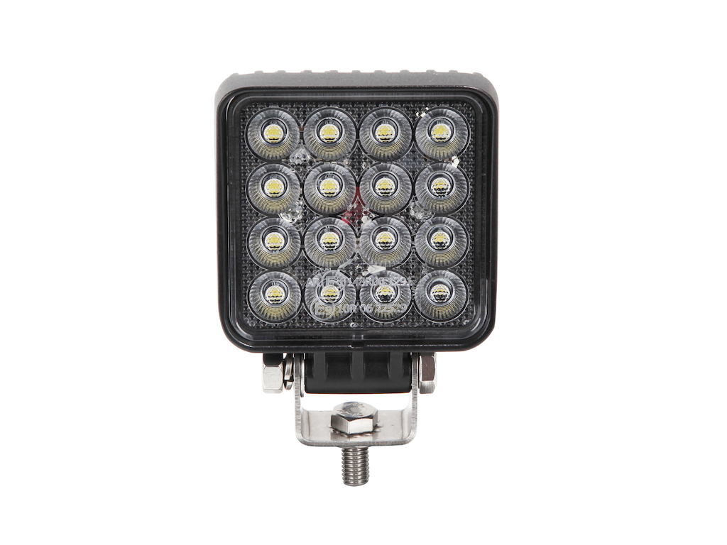 Arbejdslampe LED med afbryder