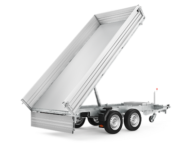 Böckmann DK-ST3218/30P 3-vejstipper