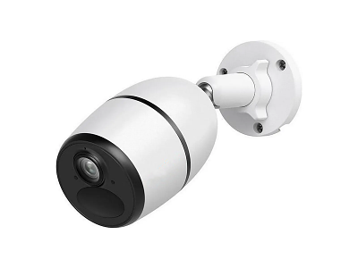 Kamera 4G til simkort