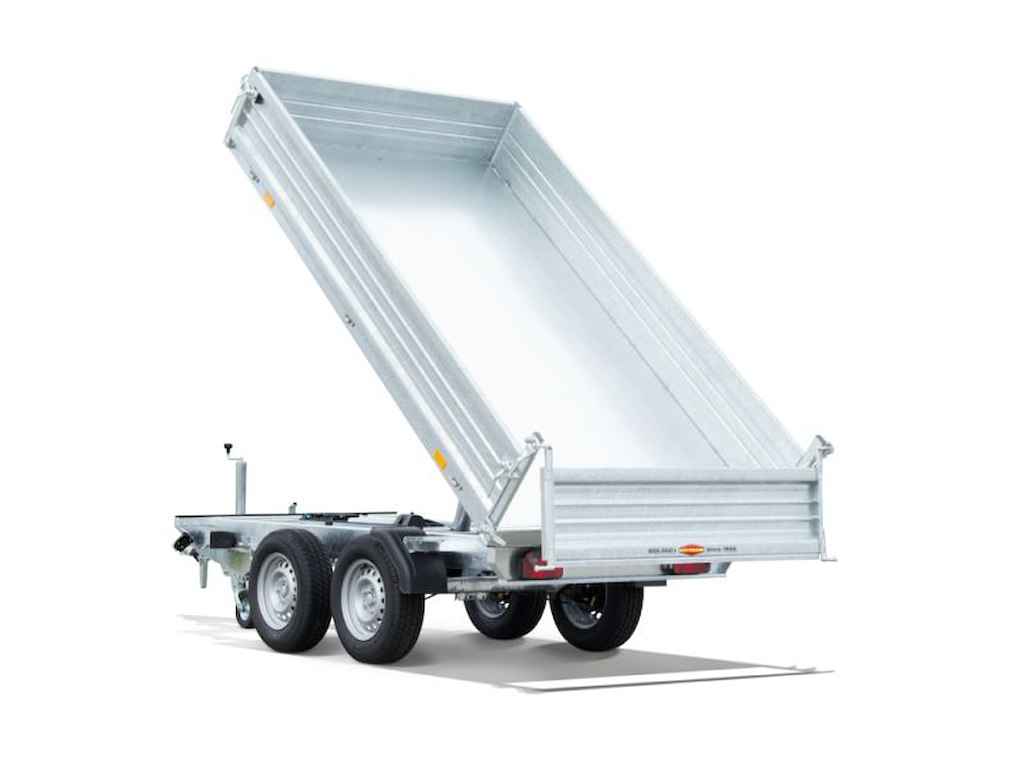 Böckmann RK-ST 3016/27