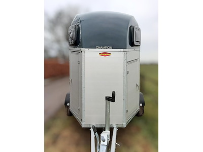 Böckmann Champion Esprit Grøn Metallic