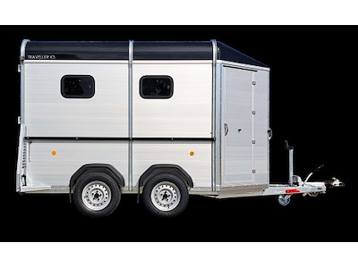 Böckmann Traveller K3 Big SK 3 islændere