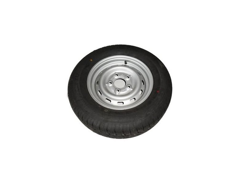 Hjul 13" 195/50 5H (30220 BT)